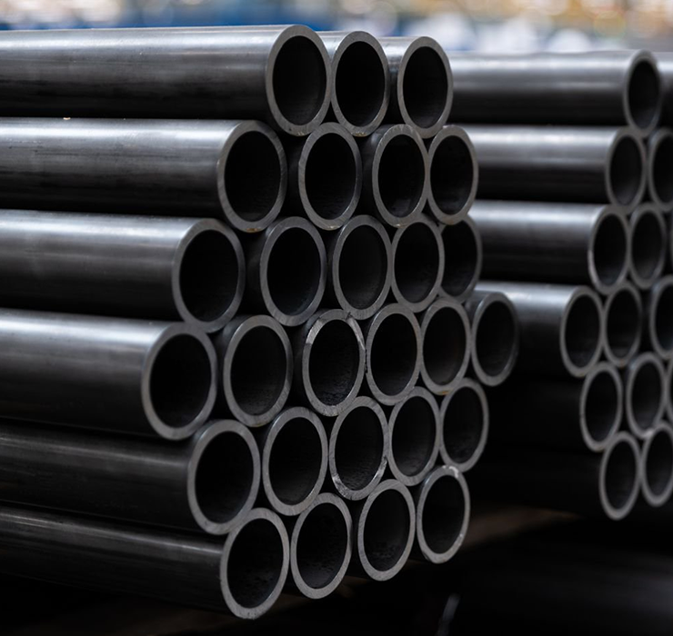 CS Seamless Pipe