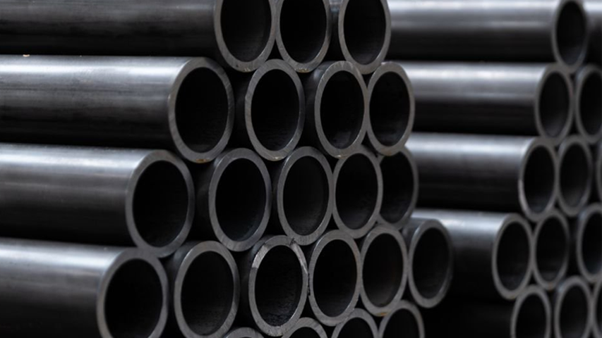 CS Seamless Pipe