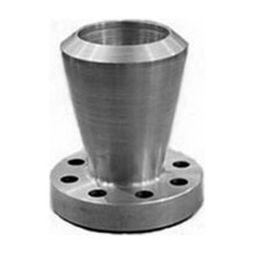 Expander Flange