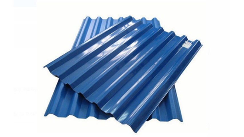 GI Roofing Sheets