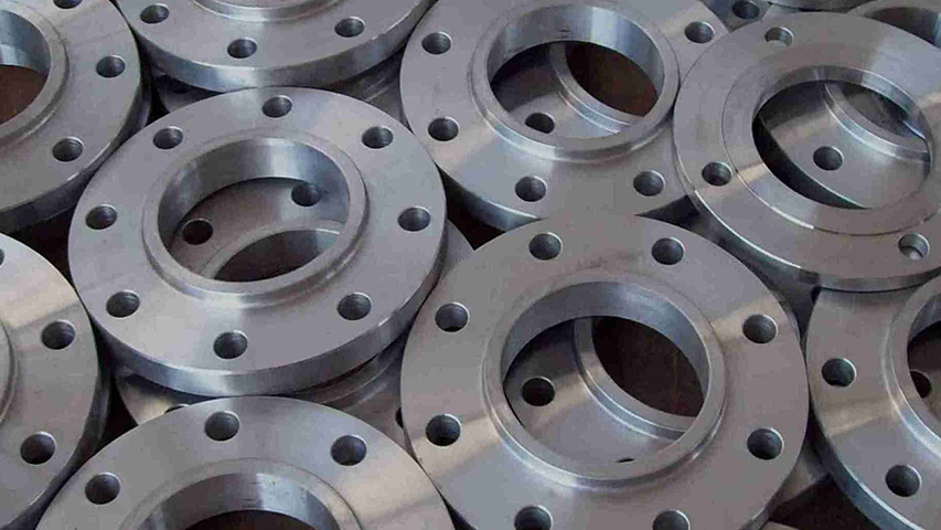 IBR Flange & Fittings