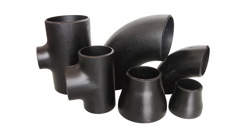 IBR Pipe Fittings