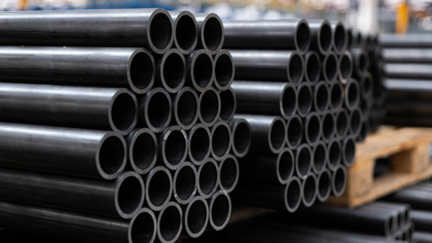 Mild Steel Pipe