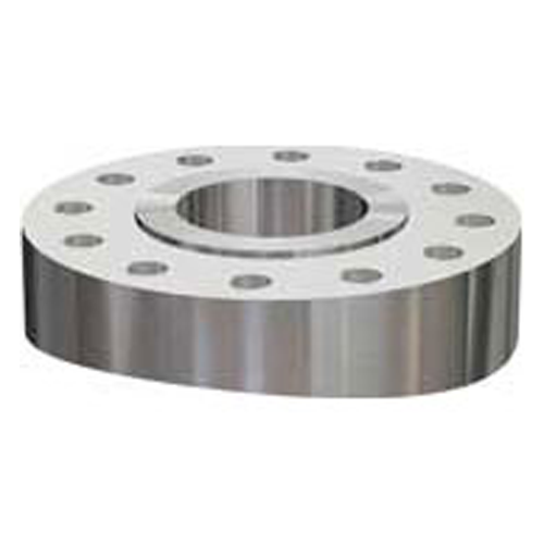 Pad Flange