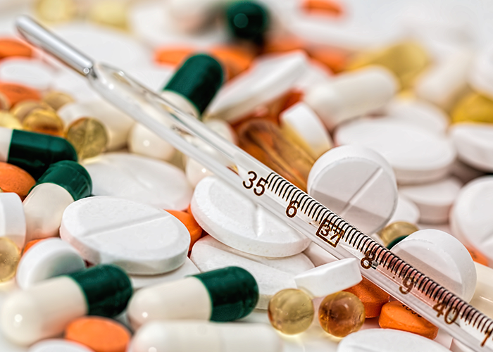 Pharmaceutical Industry