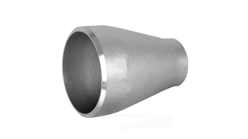 Pipe Fittings Reducer
