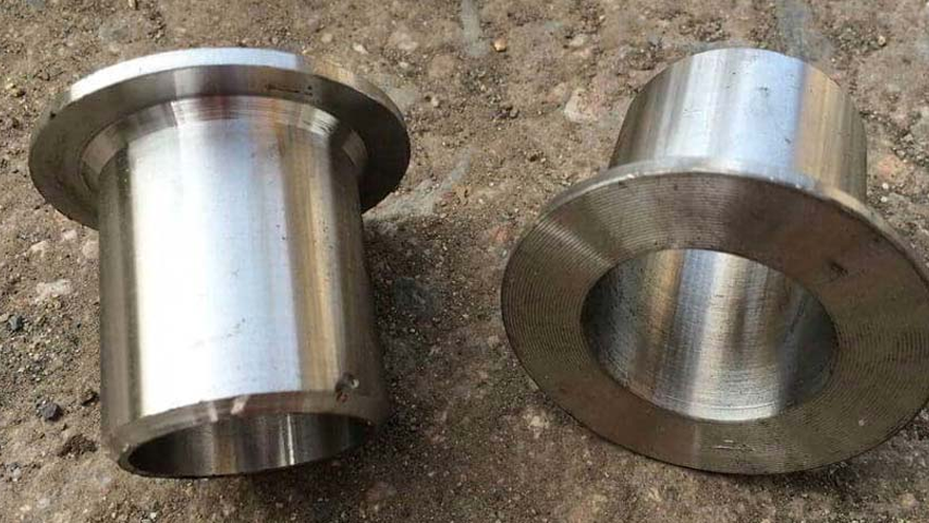 Pipe Fittings Stub End-lap Joint