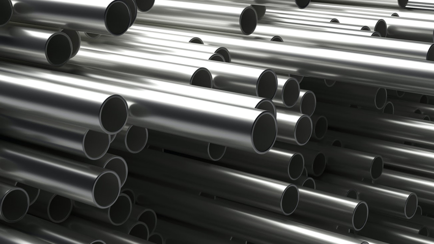 SS Seamless Pipe
