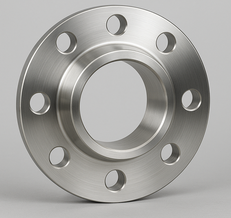 Stainless Steel Flange