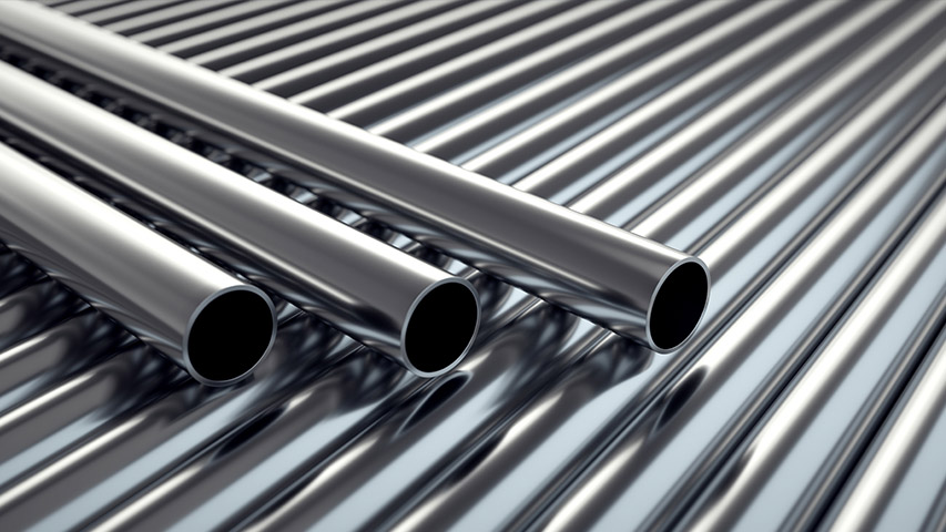 Stainless Steel Pipe