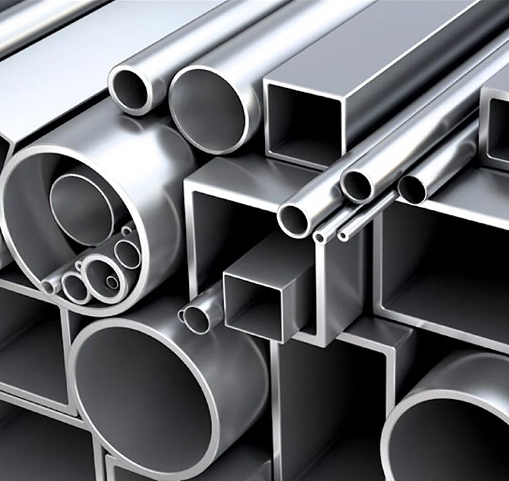Stainless Steel Pipe