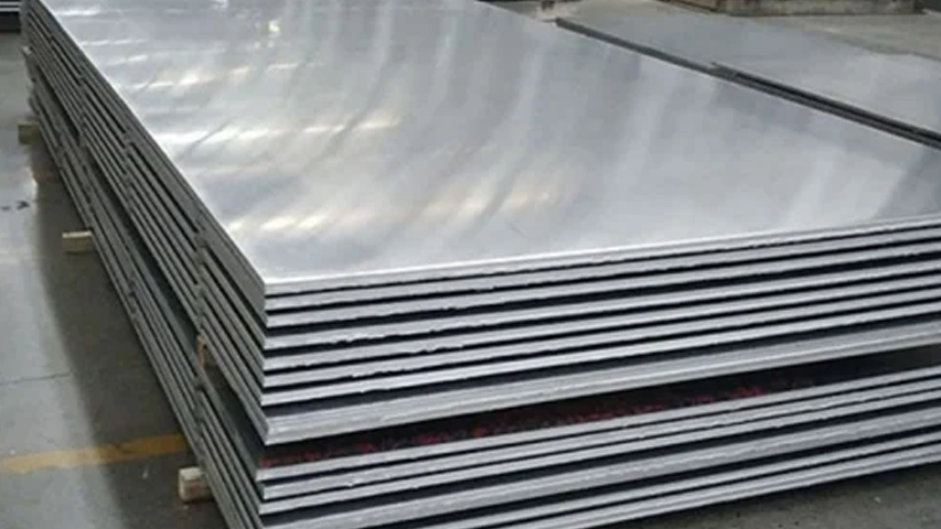 Stainless Steel Sheet/Plate