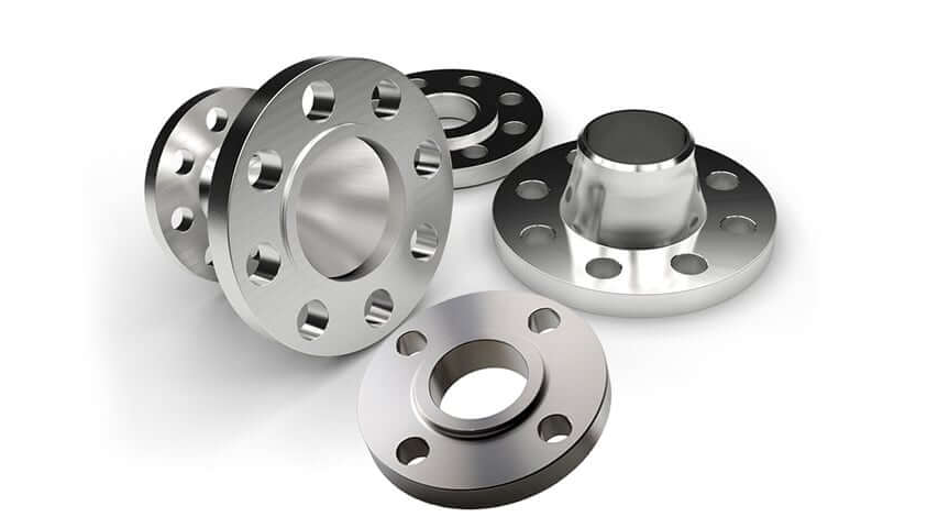 Super Duplex Steel Flange