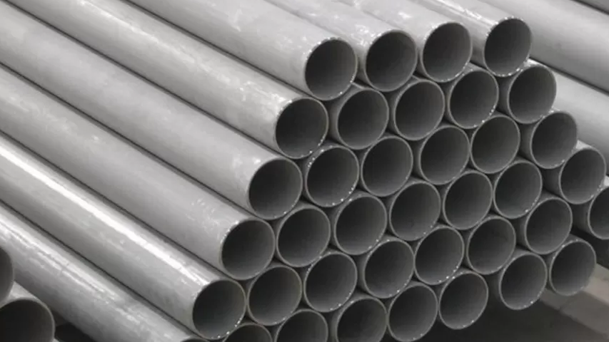 Super Duplex Steel Pipe
