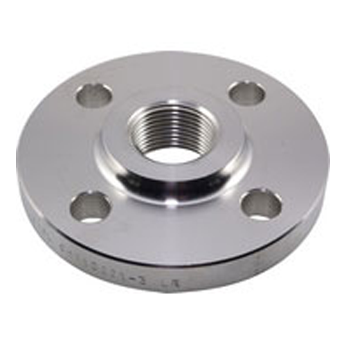 Threaded Flange