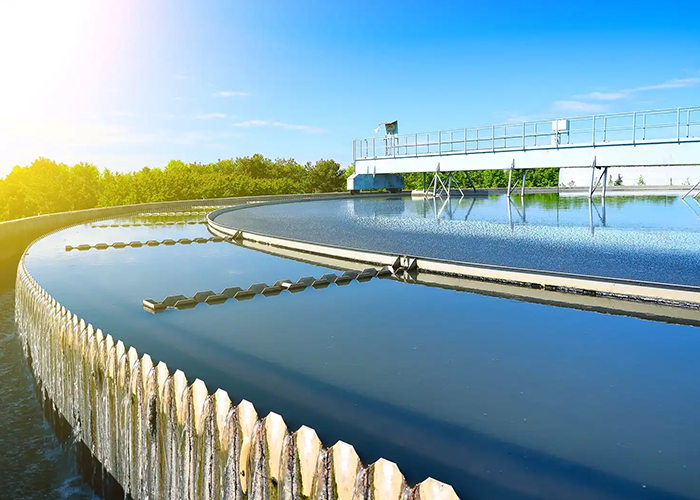 Water Treatment & Desalination