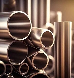 Stainless Steel Pipe